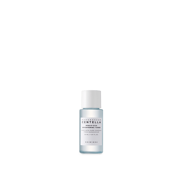 Hyalu-Cica Brightening Toner